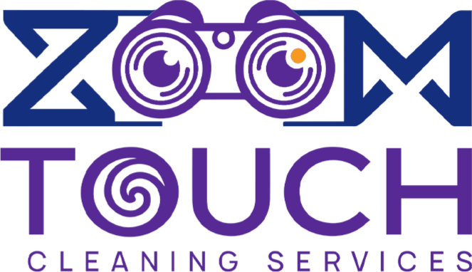 ZoomTouch Cleaning Services
